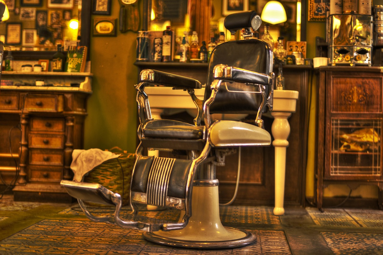 Sayers Road Barber Shop